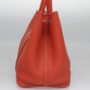 Hermes Garden Party Tote Leather