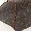 Louis Vuitton Ellipse Bag Monogram Canvas