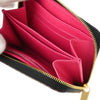 Secondhand Louis Vuitton Porte-Monnaie Zippy Wallet Monogram Multicolor
