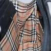 Burberry Vintage Handbag Leather