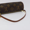 Secondhand Louis Vuitton Papillon Pochette