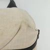 Secondhand Bvlgari Chandra Hobo Canvas and