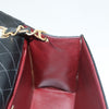 Secondhand Chanel Vintage Trapezoid CC Flap Bag