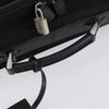 Secondhand Prada Trunk Bag Black Nylon Accessories