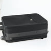 Prada Trolley Rolling Luggage Tessuto and Saffiano Leather