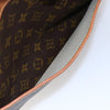 Secondhand Louis Vuitton Deauville Handbag