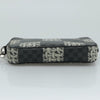 Secondhand Louis Vuitton Pochette Volga Limited Edition Nemeth Damier Graphite