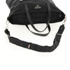 Secondhand Prada Vintage Tote Tessuto