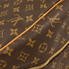 Louis Vuitton Evasion Travel Bag Monogram Canvas