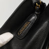 Secondhand Chanel Vintage CC Front Pocket Tote