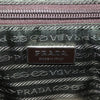 Prada Vintage Handbag Canvas