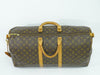 Secondhand Louis Vuitton Keepall Bandouliere Bag