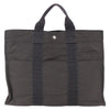 Hermes Fourre Tout Tote Canvas