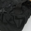 Salvatore Ferragamo Vintage Gancini Backpack Nylon