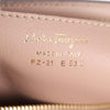 Salvatore Ferragamo Sofia Satchel Leather