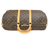 Secondhand Louis Vuitton Keepall Bag