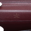 Louis Vuitton Pilot Briefcase Taiga Leather