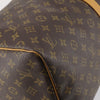 Louis Vuitton Keepall Bag Monogram Canvas