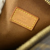 Louis Vuitton Pochette Gange Monogram Canvas
