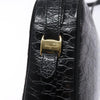 Salvatore Ferragamo Vala Shoulder Bag Leather