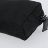 Prada Vintage Pouch Tessuto