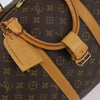 Louis Vuitton Keepall Bag Monogram Canvas
