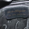 Salvatore Ferragamo Vintage Convertible Tote Patent leather
