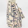 Secondhand Chanel 31 Rue Cambon Beach Zip Tote Printed