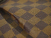 Secondhand Louis Vuitton Bloomsbury Handbag Damier
