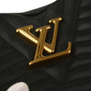Louis Vuitton New Wave Heart Crossbody Bag Quilted Leather