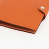 Hermes Ulysse Agenda Cover Leather
