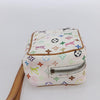 Louis Vuitton Wapity Trousse Pouch Monogram Multicolor