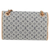 Secondhand Louis Vuitton Camille Handbag Mini Lin