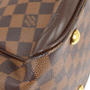 Louis Vuitton Verona Handbag Damier