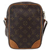 Louis Vuitton Amazone Bag Monogram Canvas
