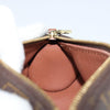 Louis Vuitton Papillon Pochette Monogram Canvas