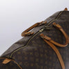 Secondhand Louis Vuitton Keepall Bag