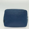 Secondhand Louis Vuitton Petit Noe Handbag Epi