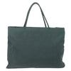 Secondhand Prada Vintage Tote Tessuto