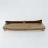 Secondhand Celine Macadam Pochette Canvas and