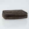 Louis Vuitton Trousse Toiletry Pouch Monogram Canvas