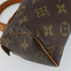 Secondhand Louis Vuitton Speedy Mini HL Handbag