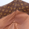 Secondhand Louis Vuitton Shopping Sac Handbag