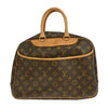 Secondhand Louis Vuitton Deauville Handbag