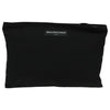 Balenciaga Logo Pouch Canvas