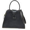 Secondhand Loewe Turn Lock Black Leather Bags