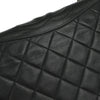 Secondhand Chanel Vintage CC Full Flap Bag Quilted