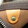 Louis Vuitton Keepall Bandouliere Bag Monogram Canvas