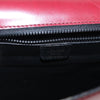 Secondhand Celine Handbag Red Leather Bags