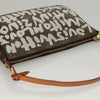 Louis Vuitton Pochette Accessoires Limited Edition Monogram Graffiti